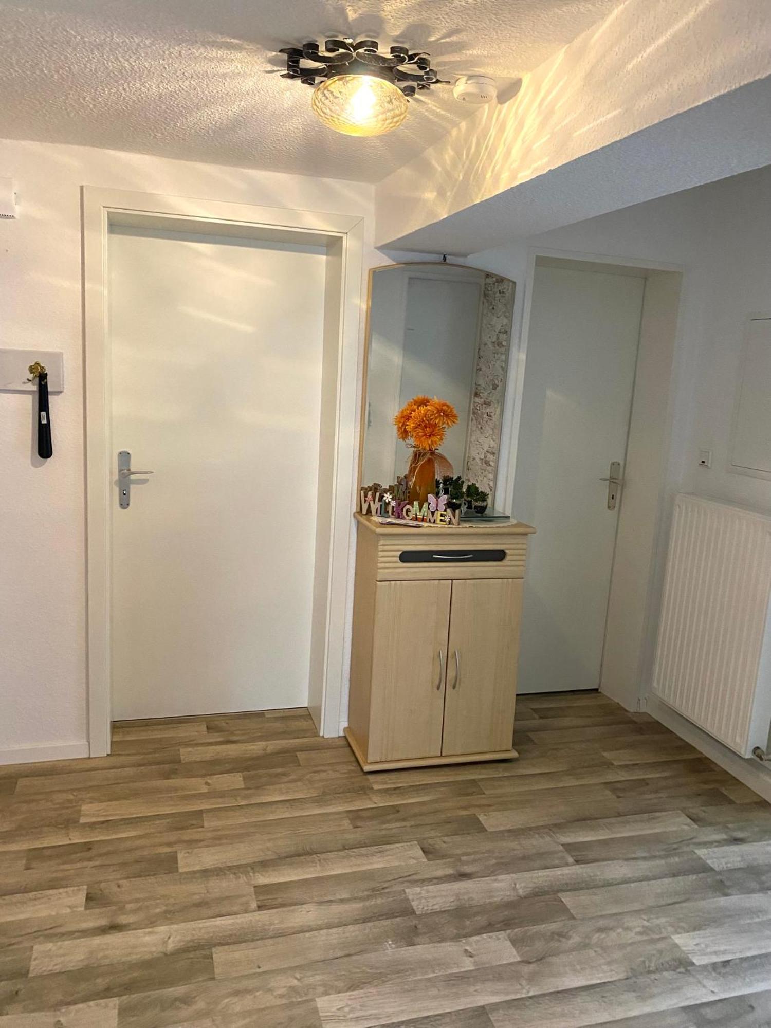 Pferdefairstand'S Ferienwohnung Haunetal Bagian luar foto