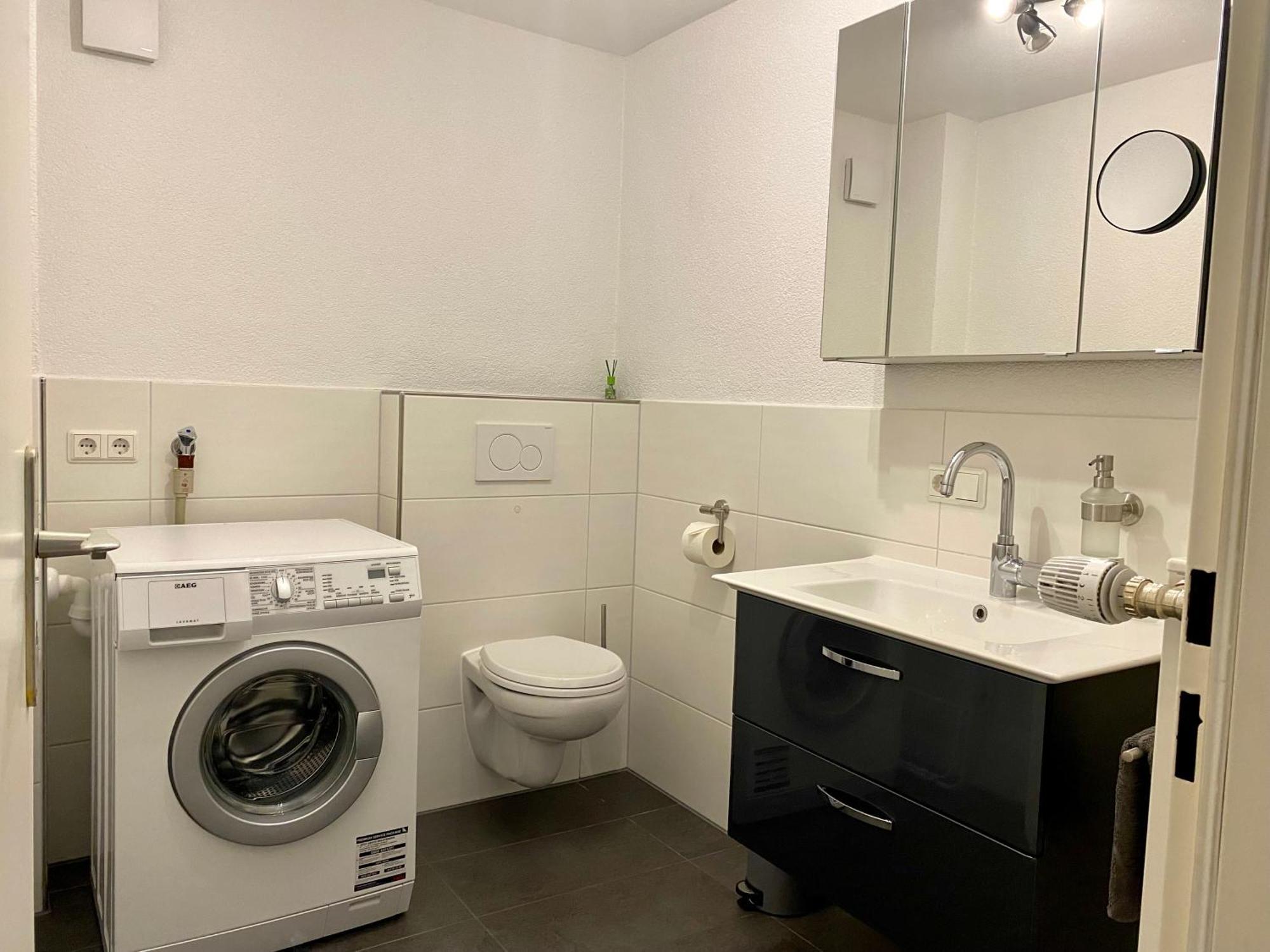 Pferdefairstand'S Ferienwohnung Haunetal Bagian luar foto